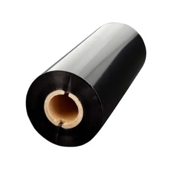 Wax Resin Ribbon | 105mm x 300mtr | Thermal Transfer