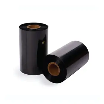 Wax Resin Ribbon | 105mm x 300mtr | Thermal Transfer