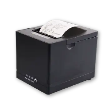 C80250I Thermal Printer| Ethernet/Serial+ USB