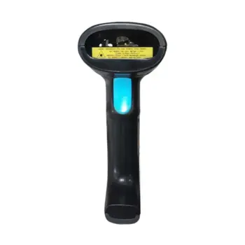 211 1D Wired Barcode Scanner | USB