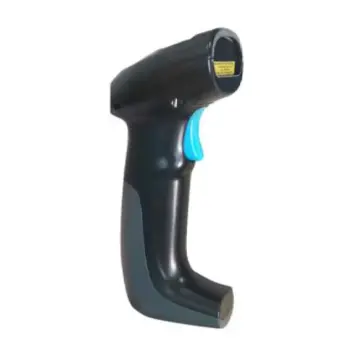 211 1D Wired Barcode Scanner | USB