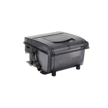 RP203 Direct Thermal Receipt Printer | 203 dpi | TTL/USB