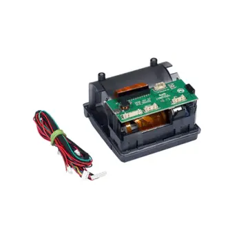 RP203 Direct Thermal Receipt Printer | 203 dpi | TTL/USB