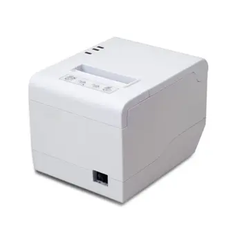 402 Thermal Receipt Printer | 3 Inch | 203 dpi | USB+Bluetooth