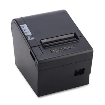 E801 Thermal Receipt Printer | USB +Ethernet | 203 dpi