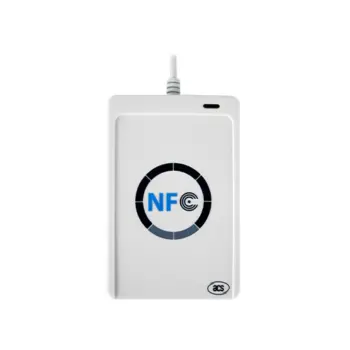 ACR-122U NFC Desktop Reader & writer | 13.56MHz | USB | 1 Year Warranty