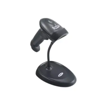 Rugtech LS-3000R 1D Laser Barcode Scanner | USB