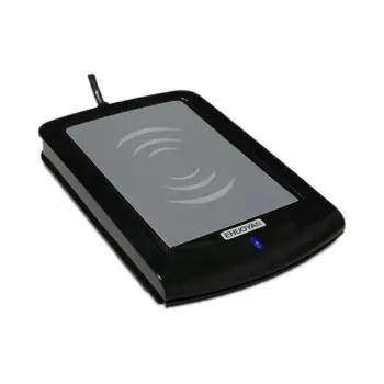 ER302 RFID NFC Card Reader & Writer | 13.56MHz | USB | 1 Year Warranty