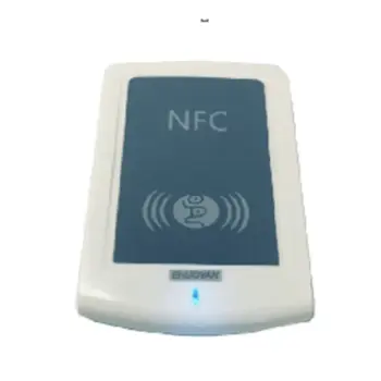 ER302 RFID NFC Card Reader & Writer | 13.56MHz | USB | 1 Year Warranty