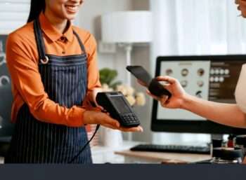 Read more about the article Advanced POS & QR Code Payments