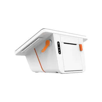 Windows POS |PAYPING WD2070 | Windows 10 | 11.6″HD Display | 8+128GB SSD | 3″ Printer