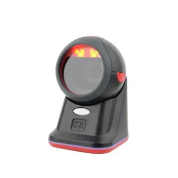 RETSOL PD3500 Omni Directional 1D/2D Presentation Barcode Scanner | USB