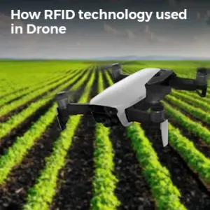 Read more about the article RFID Technology Use in Drone