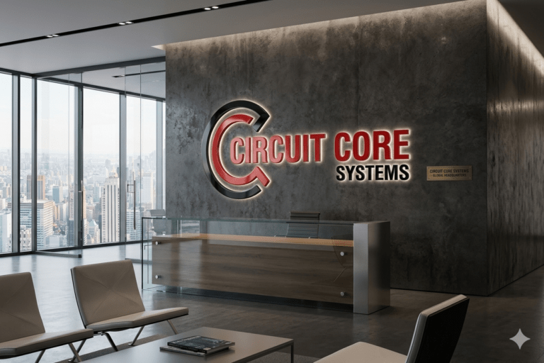 Reliable Hardware & Support – The Backbone of Every Smart POS System
