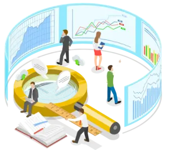 Read more about the article Robust Analytics & Reporting – Insights That Drive Growth | Data That Works for You
