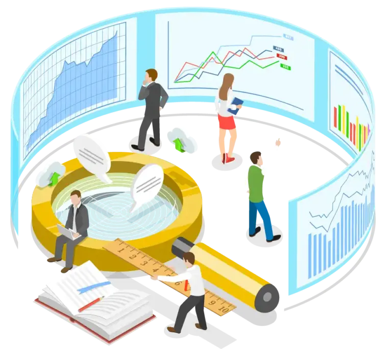 Robust Analytics & Reporting – Insights That Drive Growth | Data That Works for You