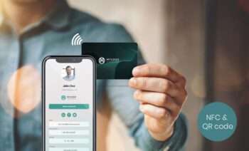 Read more about the article Are NFC Business cards worth it?