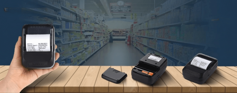 Mobile Printers: The Smart Choice for On-the-Go Printing